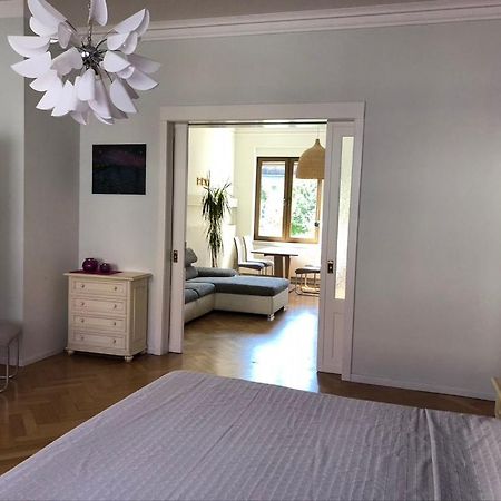 Ferienwohnung An Der Gruenen Clara Erfurt Extérieur photo