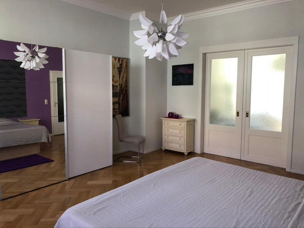 Ferienwohnung An Der Gruenen Clara Erfurt Extérieur photo
